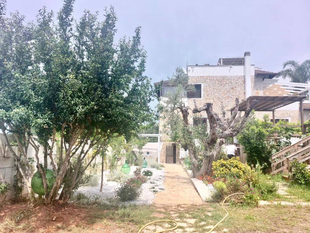 Casa Vacanze Fiore Gallipoli Exterior photo